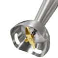 Miniatyrbild 4 av 5: Glasmixer Łucznik JK-1200 Svart 1200 W