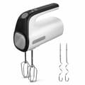 Miniatyrbillede 3 af 6: Blender/dejmixer Taurus 913529000 Hvid Sort 500 W