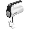 Miniatyrbillede 4 af 6: Blender/dejmixer Taurus 913529000 Hvid Sort 500 W