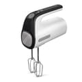 Miniatyrbillede 5 af 6: Blender/dejmixer Taurus 913529000 Hvid Sort 500 W