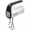 Miniatyrbillede 6 af 6: Blender/dejmixer Taurus 913529000 Hvid Sort 500 W