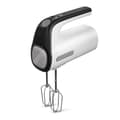 Miniatyrbillede 1 af 6: Blender/dejmixer Taurus 913529000 Hvid Sort 500 W