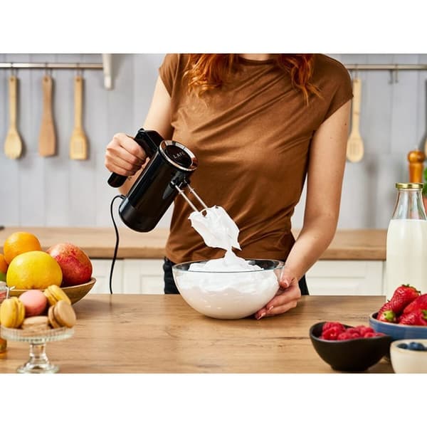 Kop-blender Lafe LAFMIX47474 Sort 300 W