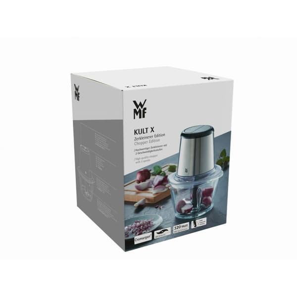 Kop-blender WMF 416590011 Hvid Rød 400 W 800 ml