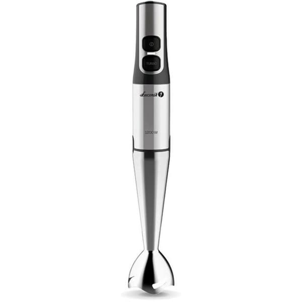Kuppiblenderi Łucznik JK-1200 Musta 1200 W