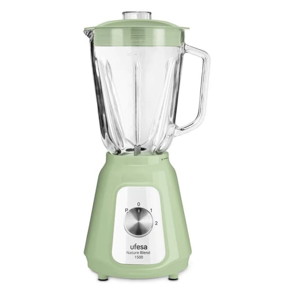 Kop-blender UFESA NATURE BLEND 1500 W 1,5 L