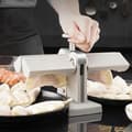Miniatyrbild 4 av 6: AUTOMATISK PIEROGI-MASKIN FÖR TILLVERKNING AV PIEROGI