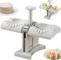 Miniatyrbild 1 av 6: AUTOMATISK PIEROGI-MASKIN FÖR TILLVERKNING AV PIEROGI