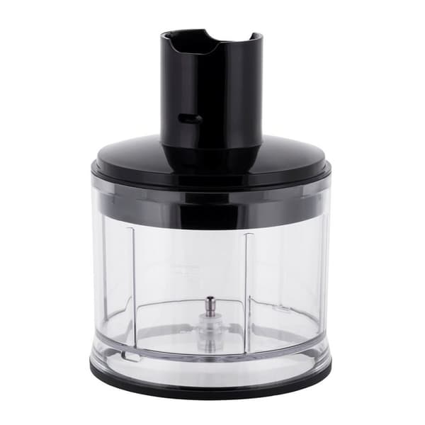 Kuppiblenderi Braun MQ9195XLI Musta 1200 W 500 ml