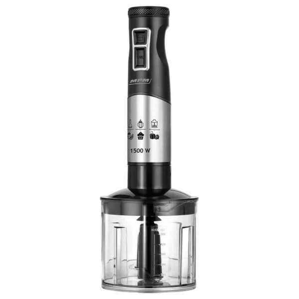 Kop-blender Mpm MBL-34M Sort 1500 W