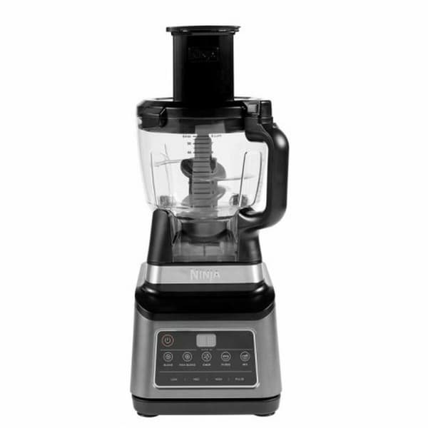 Foodprocessor NINJA BN800 Sort 1200 W 2,1 L