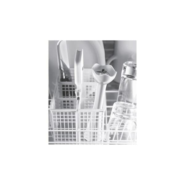 Håndblender BOSCH MSM 6B150 Hvid 300 W 1 L