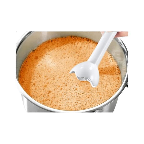 Håndblender BOSCH MSM 6B150 Hvid 300 W 1 L