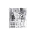 Miniatyrbild 3 av 8: Stavmixer BOSCH MSM 6B150 Vit 300 W 1 L