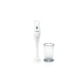 Miniatyrbild 1 av 8: Stavmixer BOSCH MSM 6B150 Vit 300 W 1 L