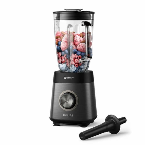 Koppmikser Philips Serie 5000 Svart 1200 W 2 L