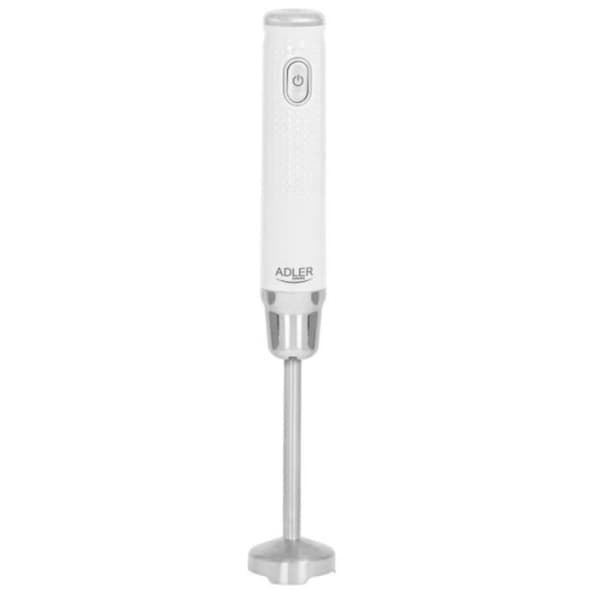 Adler Handmixern AD 4617w - AD 4617 vit