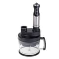 Miniatyrbild 2 av 4: Stavmixer Adler 4623 Svart 1600 W