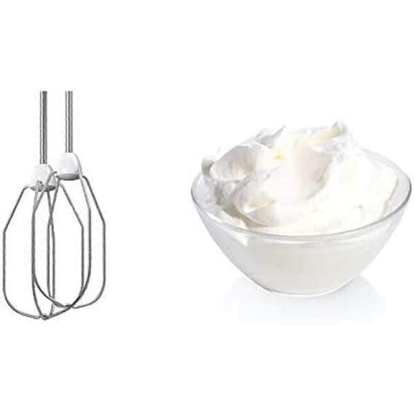 Blenderi/taikinasekoitin BOSCH MFQ3030 350W Valkoinen 350 W
