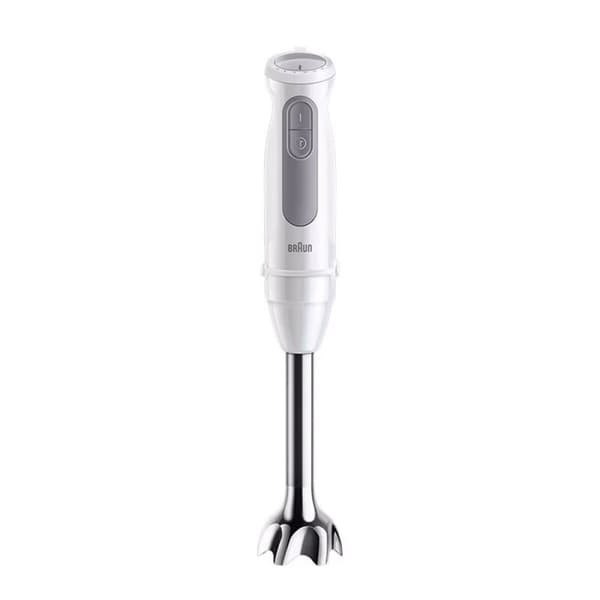 Håndholdt Mikser Braun Minipimer 5 1000 W Hvit