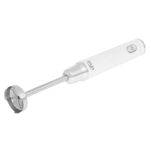 Kop-blender Adler AD 4617 white Hvid 350 W