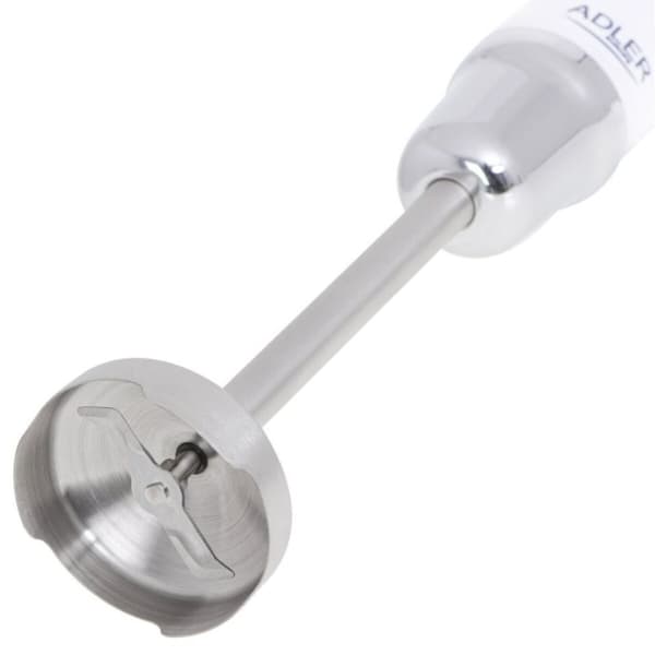 Kuppiblenderi Adler AD 4617 white Valkoinen 350 W