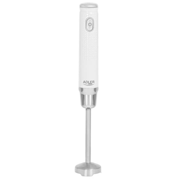 Kuppiblenderi Adler AD 4617 white Valkoinen 350 W
