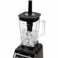 Miniatyrbild 6 av 6: Glasmixer Sencor SBU-8850NP Svart 2000 W