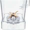 Miniatyrbild 2 av 6: Glasmixer Sencor SBU-8850NP Svart 2000 W
