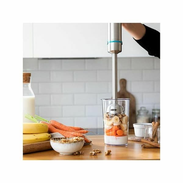 Stavmixer Cecotec Power TitanBlack 1200 XL 1200 W