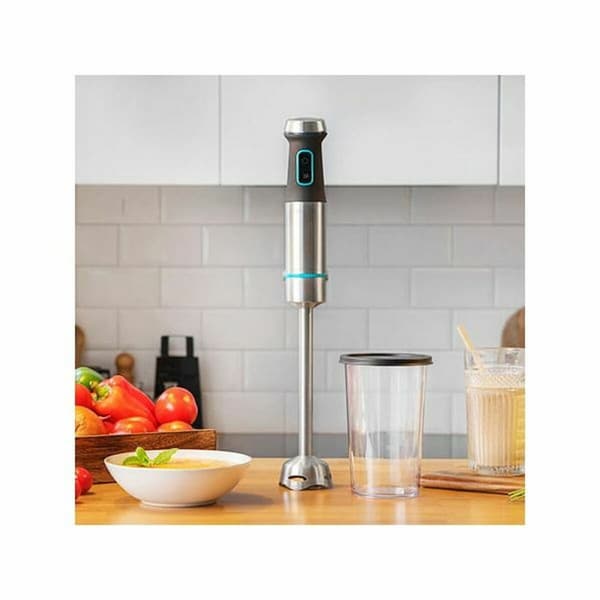 Stavmixer Cecotec Power TitanBlack 1200 XL 1200 W