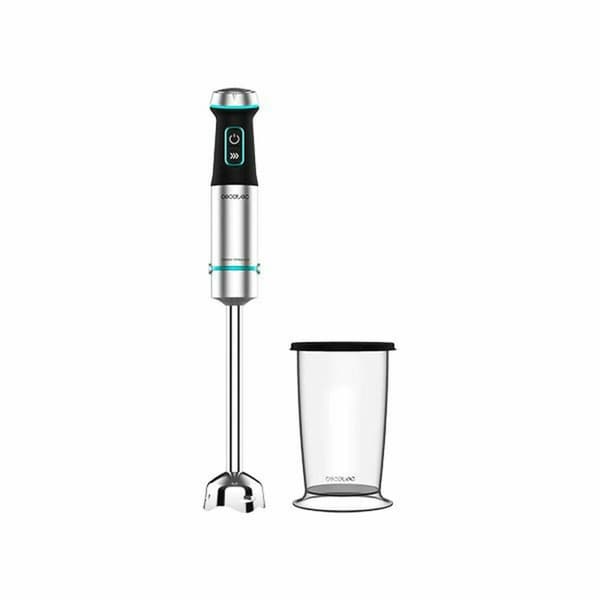 Stavmixer Cecotec Power TitanBlack 1200 XL 1200 W