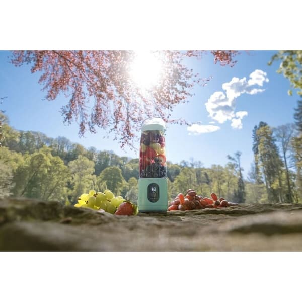 Kop-blender Concept sm4002 Blå 315 w 600 ml
