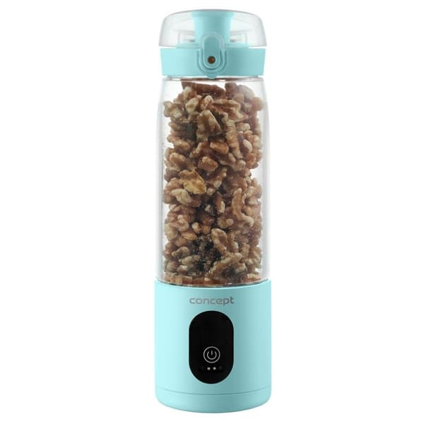 Kop-blender Concept sm4002 Blå 315 w 600 ml