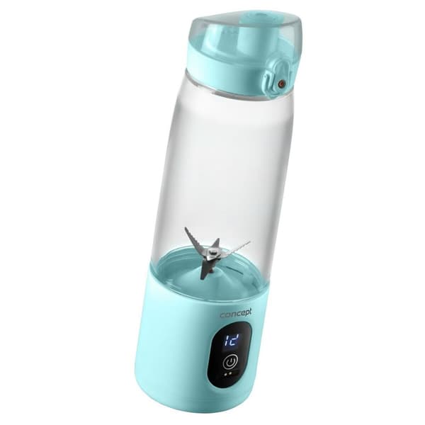 Kop-blender Concept sm4002 Blå 315 w 600 ml