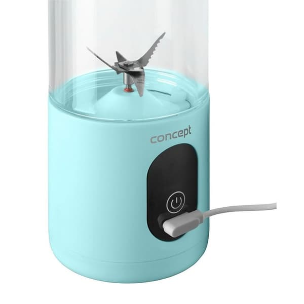 Kop-blender Concept sm4002 Blå 315 w 600 ml