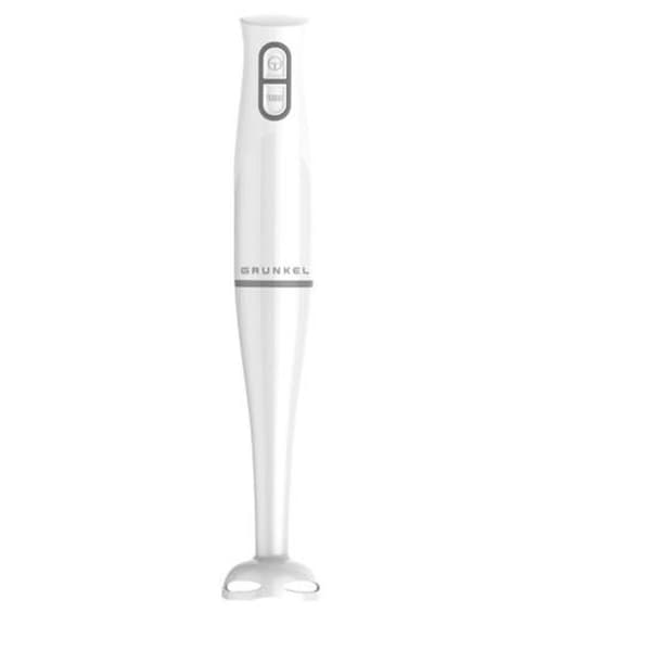 Håndblender Grunkel Hvid 1 L