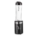 Miniatyrbild 2 av 2: BERLINGERHAUS Smoothiemixer 0,5 l Svart Silver Kollektion BH-9416