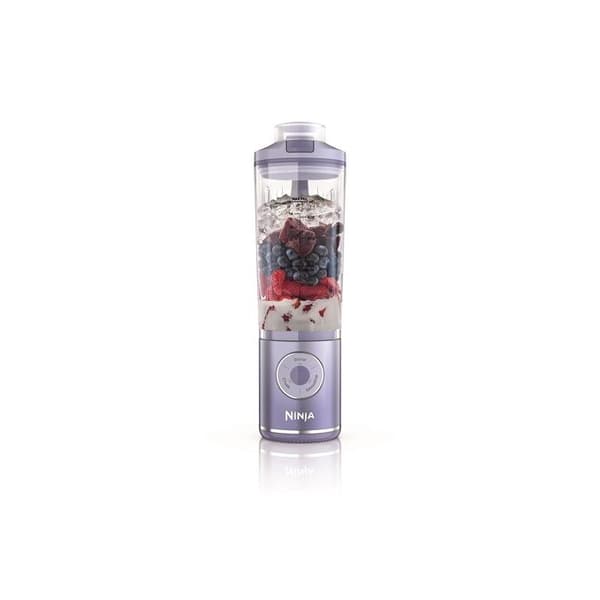 Blender Ninja Blast Max Lavande BC251EULD