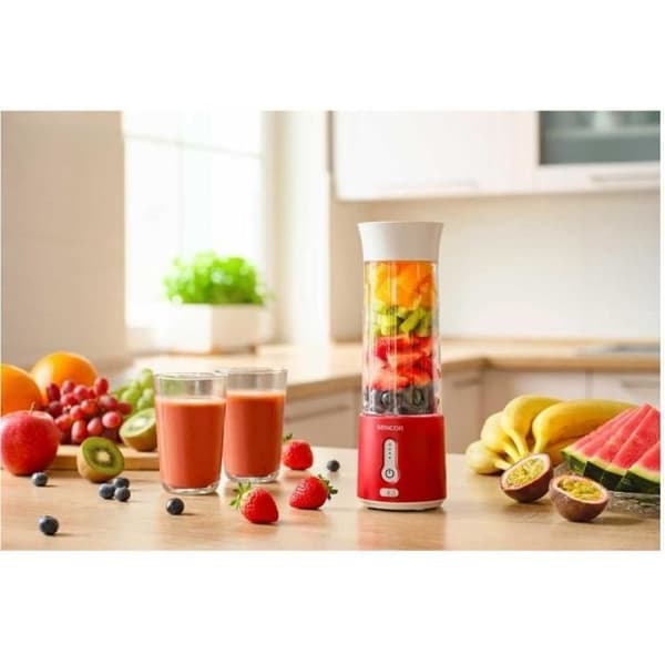 Smoothiemaskin - Sencor - SBL 134RD