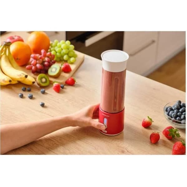 Smoothiemaskin - Sencor - SBL 134RD