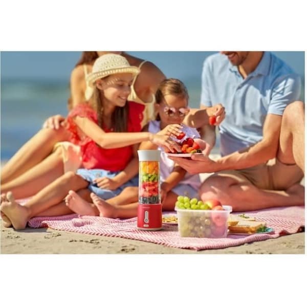 Smoothiemaskin - Sencor - SBL 134RD