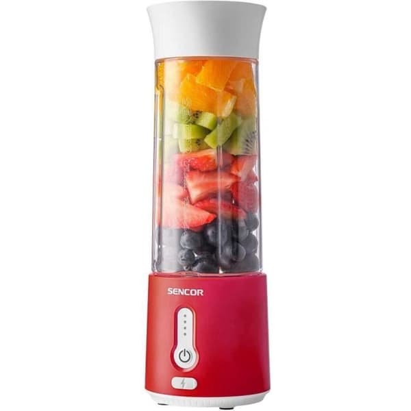 Smoothiemaskin - Sencor - SBL 134RD