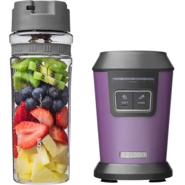 Smoothiemaskin - Sencor - SBL 7173VT