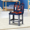 Miniatyrbild 3 av 10: 3/8" slang för färg-/spackelmaskin 20m
