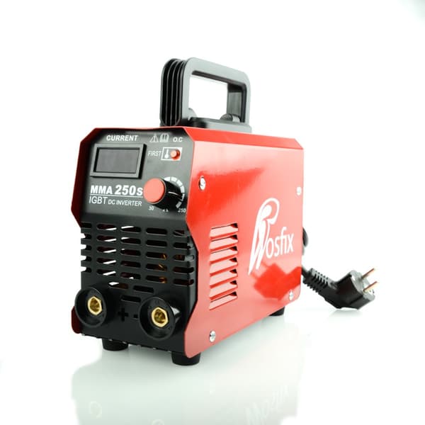 Rosfix Hi-Flow 219 maalaussuutin (harmaa) maalauslaitteeseen