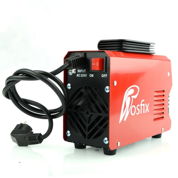 Rosfix Hi-Flow 219 maalaussuutin (harmaa) maalauslaitteeseen