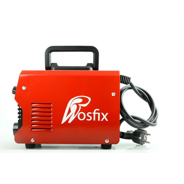 Rosfix Hi-Flow 219 malerdyse (grå) til malerenhed
