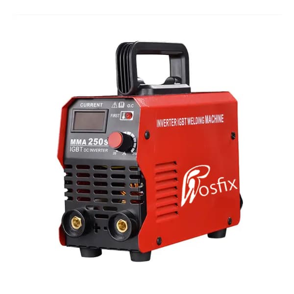 Rosfix Hi-Flow 219 maalaussuutin (harmaa) maalauslaitteeseen