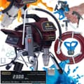Pikkukuva 1 / 10: Zenthril Quantum G -maalauslaite, 2200 W 20 MPa 0,025 tuumaa, 2,8 l/min, PowerXcellence-sarja